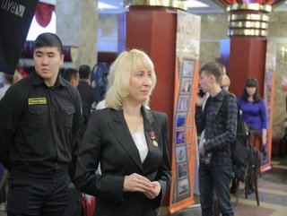 К Дню Татьяны студенты-отличники получили традиционные губернаторские премии