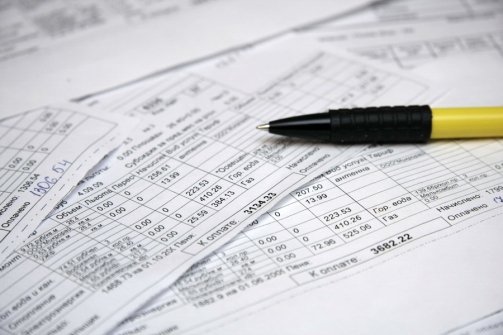 Общая сумма задолженности за ЖКУ в Кузбассе составляет 3,8 млрд рублей