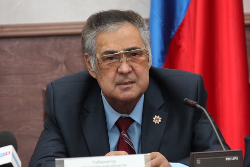 Аман Тулеев провел рабочее совещание по вопросам обеспечения безопасности на транспорте