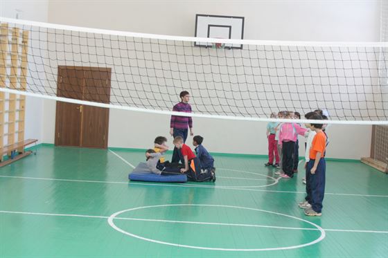 Что делать, чтобы дети не умирали на уроках физкультуры