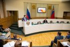Новые федеральные меры поддержки моногородов и бизнеса обсудили на совещании в Новокузнецке