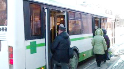 Традиционная акция по льготному проезду для пенсионеров стартует в Кузбассе с 1 мая 2018 года