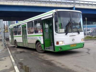 В православный праздник Радоницу проезд в общественном транспорте будет бесплатным