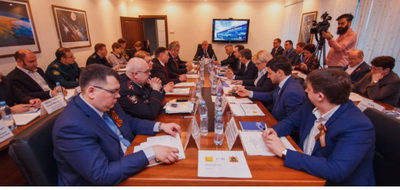 В 2020 году пассажиров встретит обновленный кемеровский аэропорт Алексей Леонов