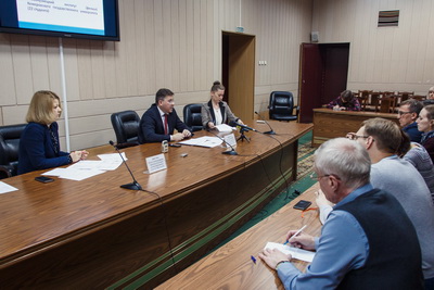 В 2018 году в Кузбассе ОГЭ сдадут 26 938 девятиклассников, ЕГЭ — 10 712 одиннадцатиклассников