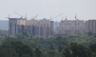 Снижены процентные ставки на ипотечные займы для кузбассовцев 