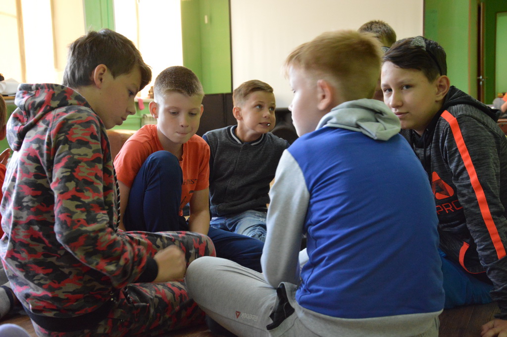Прокопьевск: Здоровый образ жизни