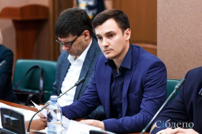 Проект кемеровского ученого получил поддержку Фонда содействия инновациям