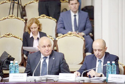 К 2024 году в Кузбассе планируется снизить смертность от онкологических заболеваний 
