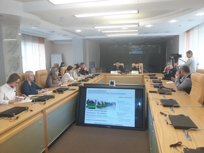 Проект «Модернизация транспортной системы «Электронный проездной» будет реализован на всей территории Кузбасса