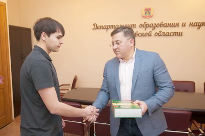 Студенты кемеровских вузов получили компенсации части расходов по найму жилья