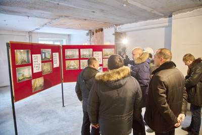 В 2019 году в Новокузнецке откроют детский технопарк «Кванториум-42»