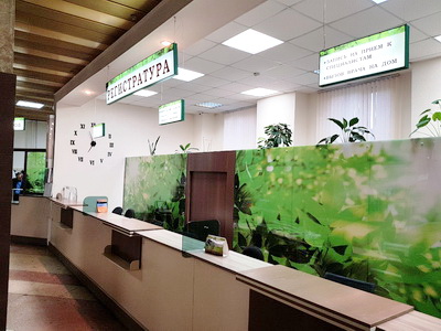 В Кемерово будет создан крупный центр амбулаторной помощи