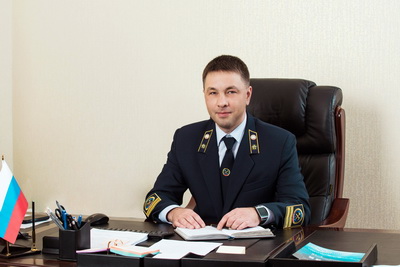 На должность ректора КузГТУ имени Т.Ф. Горбачева назначен Андрей Кречетов