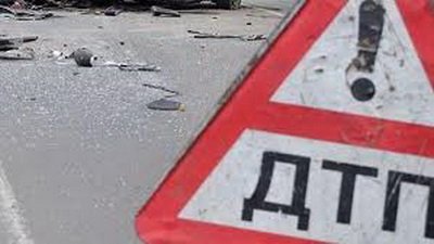 Житель Таштагола признан виновным в нарушении правил дорожного движения
