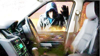 В Новокузнецке будут судить группу воров-«сканерщиков»