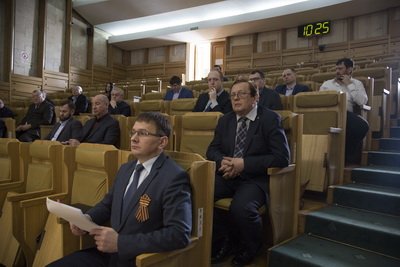 Первым резидентом ТОСЭР «Новокузнецк» может стать ООО «Гранд медика»