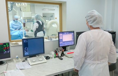 Для транспортировки детей с врожденными пороками сердца появится «Маршрут здоровья»