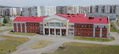 Новокузнецкая школа № 110 — лауреат V Всероссийского конкурса «Лучшая инклюзивная школа России»