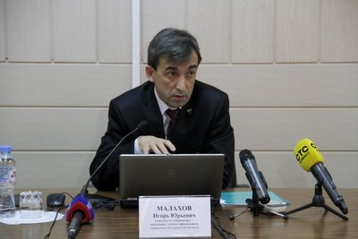 300 проектов жителей планируется реализовать к юбилею Кузбасса