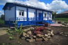 В деревне Упоровка открылся новый ФАП