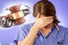 В Кемерово врач акушер-гинеколог обвиняется в причинении смерти пациентке 