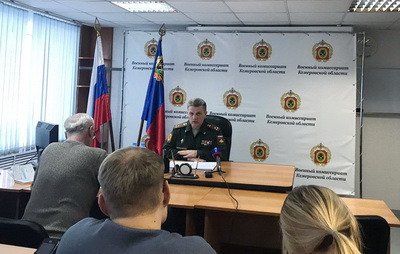 15 апреля 2019 года стартует набор учащихся в Президентское кадетское училище
