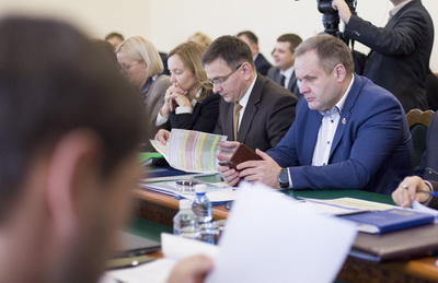 Принята стратегия развития АПК Кузбасса до 2035 года