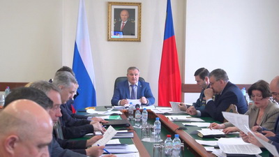 Кузбасс завершает подготовку к дорожному сезону и переходу на цифровое ТВ