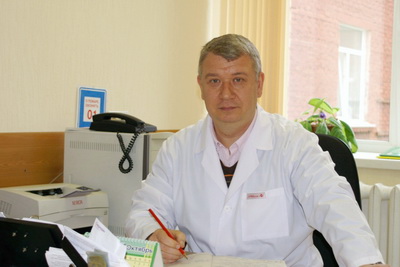 Медицинские работники Кузбасса — победители и призеры Всероссийского конкурса врачей