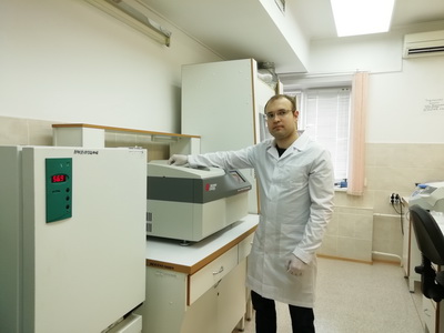 Ученые НИИ комплексных проблем сердечно-сосудистых заболеваний выиграли грант 