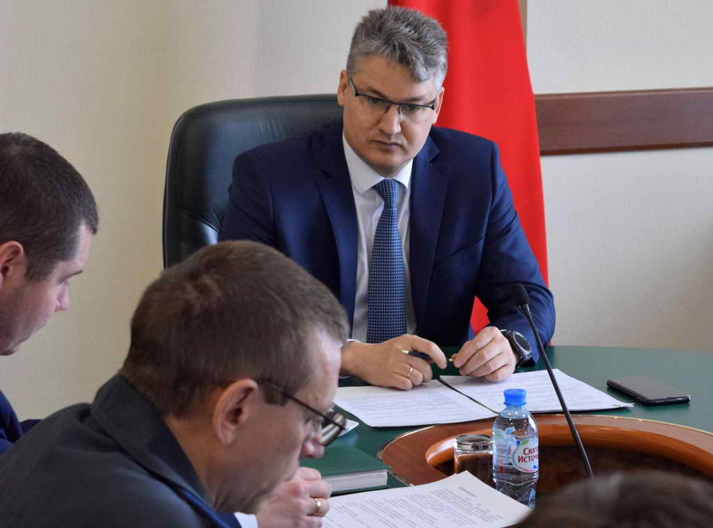 Транспортникам Кузбасса необходимо пройти лицензирование для осуществления пассажирских перевозок