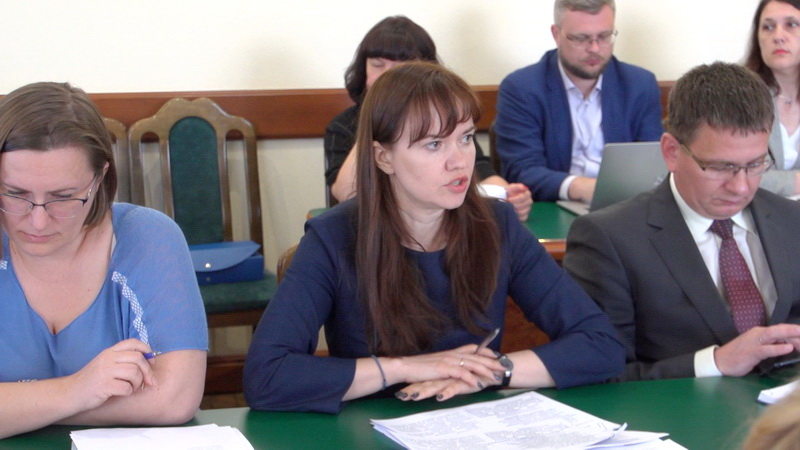 Предложены изменения в областной закон о налоговых льготах 