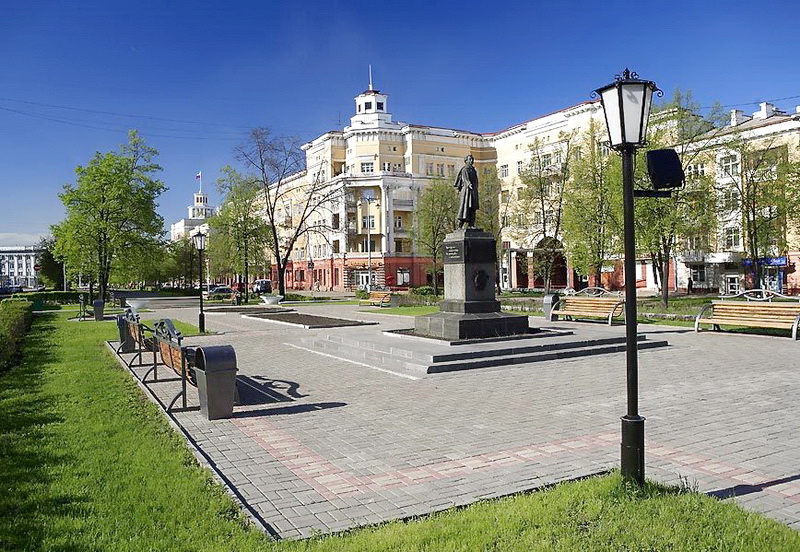 Подведены итоги областного конкурса «Он победил и время, и пространство»