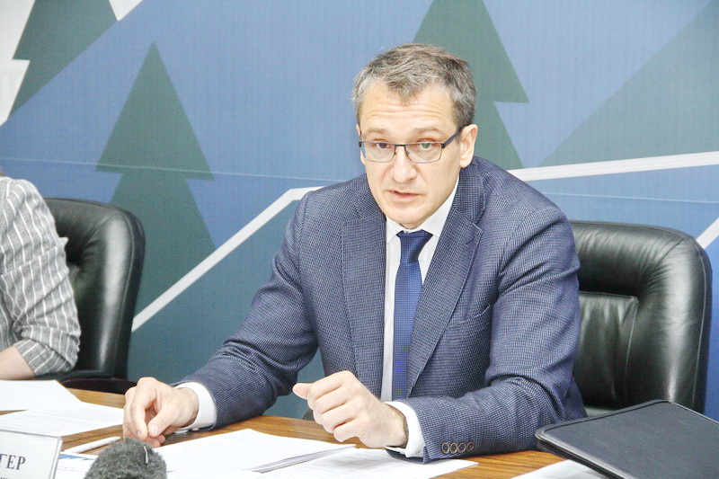 В 2019 году в Кузбассе будет направлено 24,9 миллиарда рублей