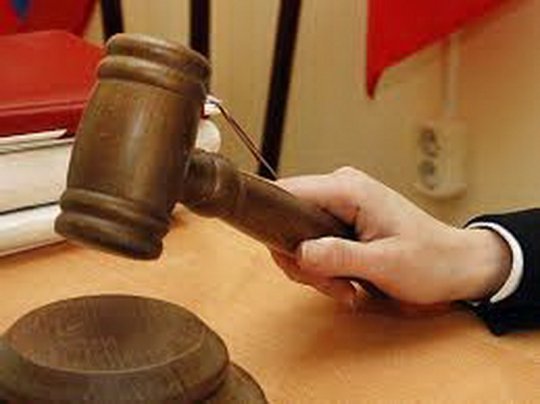 Жителя Кемерово приговорили к лишению свободы за нетрезвое вождение