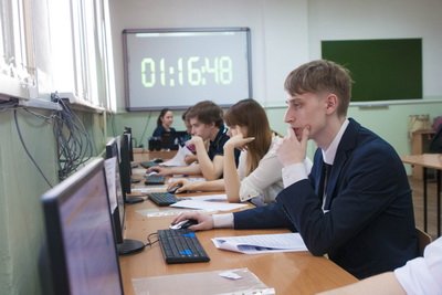 Студент из Прокопьевска – победитель региональной олимпиады профмастерства