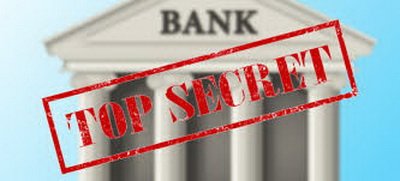Бывшему руководителю банка назначен судебный штраф за разглашение сведений