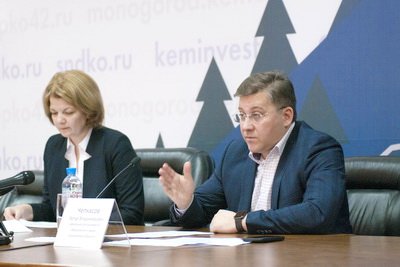 Кузбасс готов к ГИА-2019