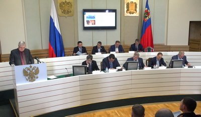 В Кузбассе продолжается работа по борьбе с задолженностью по заработной плате
