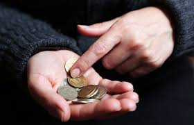 Рассчитана величина прожиточного минимума за II квартал 2019 года