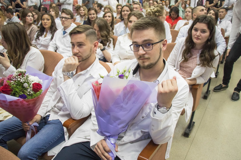 Мариинск, Междуреченск и Анжеро-Судженск самые активные территории Кузбасса по привлечению кадров в медучреждения