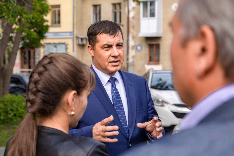 С 1 сентября 2019 года в Кузбассе минимальный взнос на капремонт многоквартирного дома составит 6,71 рубля за 1 квадратный метр