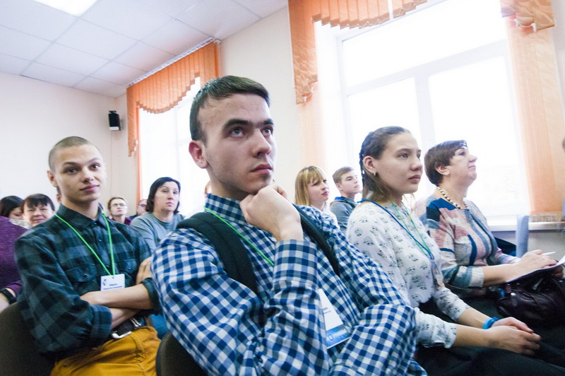 Подведены итоги областной интеллектуальной игры «Умники и умницы» 