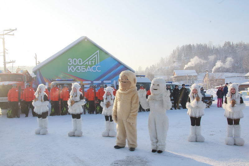 «Шерегеш ФЕСТ» посетили около 5400 человек