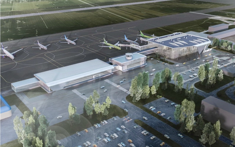 Со 2 января 2020 года из Кемерово откроются рейсы до Новосибирска 