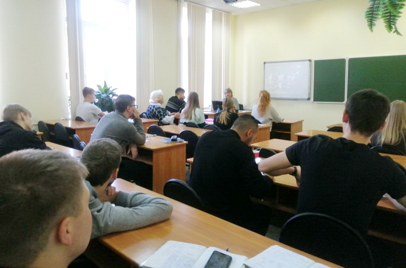 В январе состоится первый обучающий поход для будущих инструкторов по туризму 