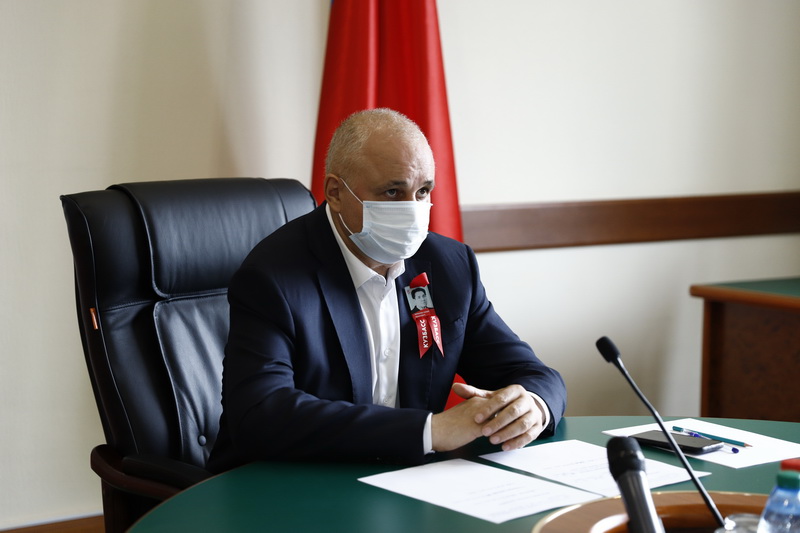 Кузбасс выполняет соглашение с РЖД и ждет увеличения скидок