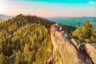 Кузбасс вошел в число регионов с уникальным туристическим потенциалом