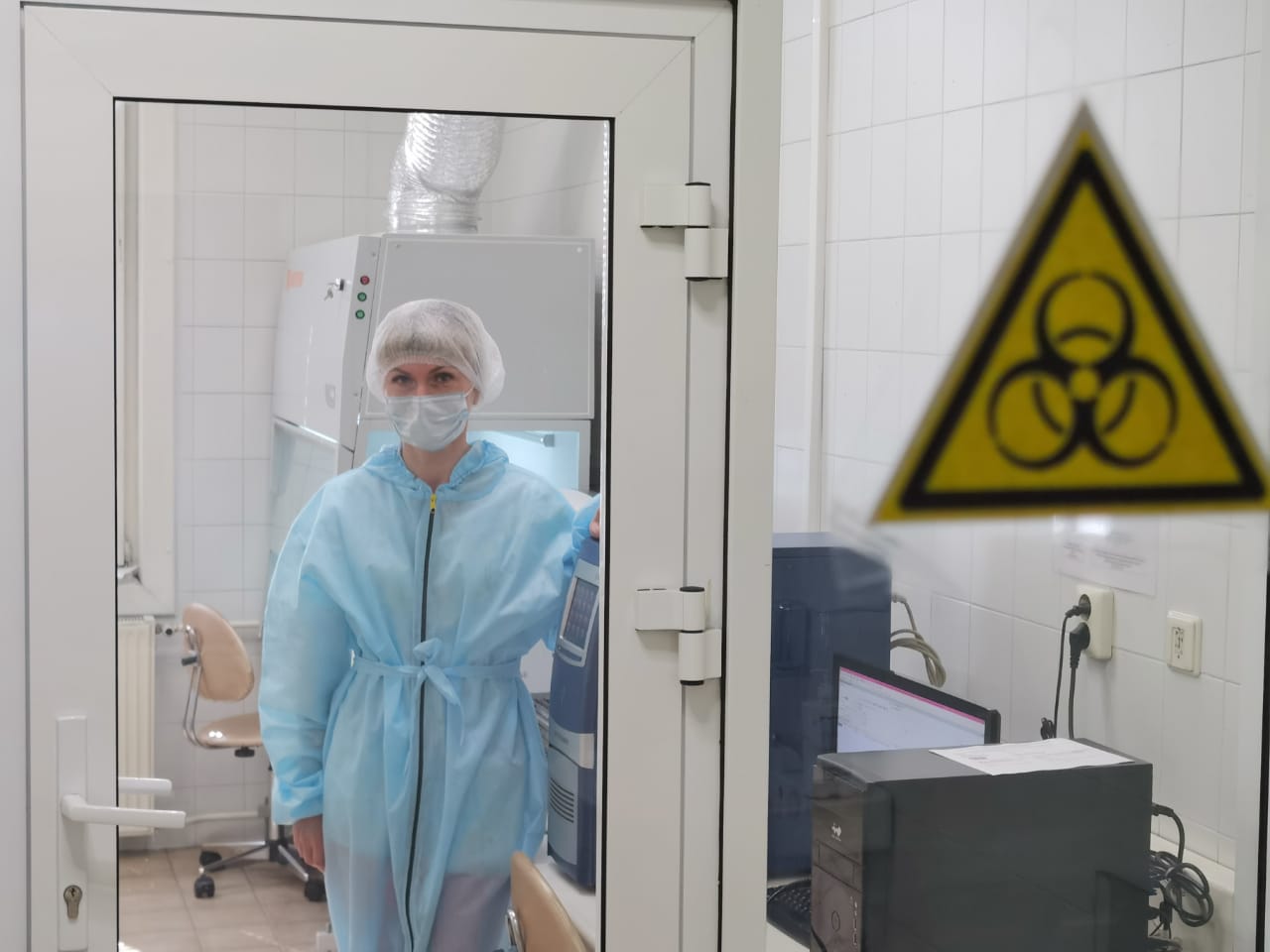 Врач из Кузбасса стала призером Всероссийского конкурса «Лучший врач России»